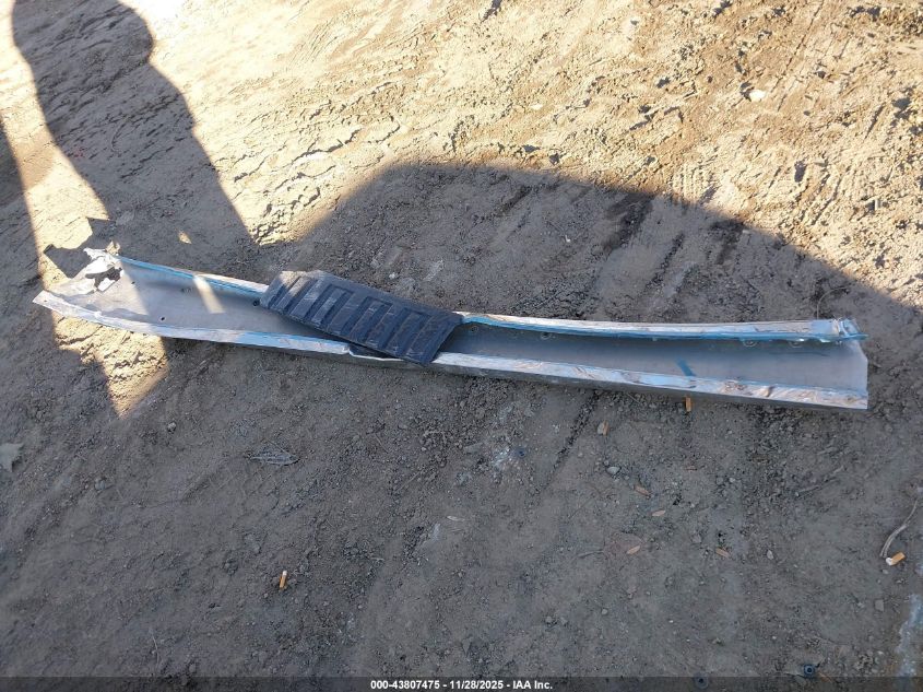 2008 Toyota Tundra Sr5 5.7L V8 VIN: 5TFBV54138X074171 Lot: 43807475