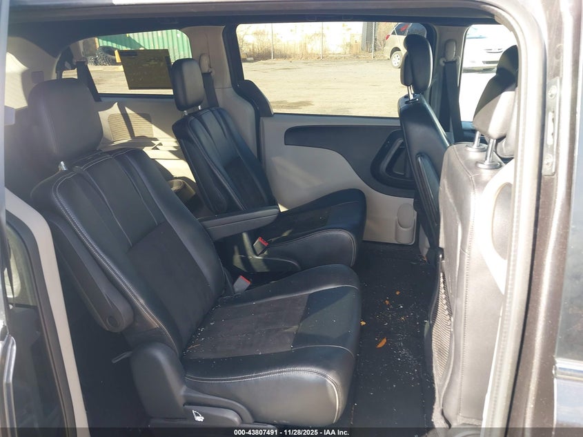 2020 Dodge Grand Caravan Sxt VIN: 2C4RDGCG2LR194134 Lot: 43807491