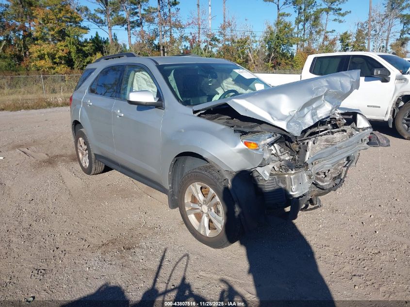 CHEVROLET EQUINOX 1LT