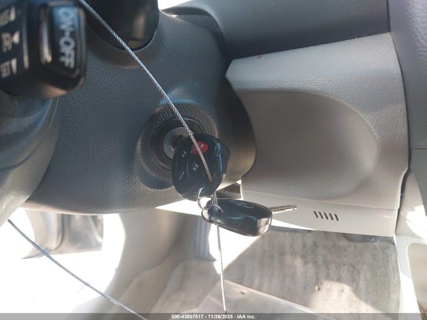 2009 Toyota Camry Le VIN: 4T1BE46K49U295762 Lot: 43807517