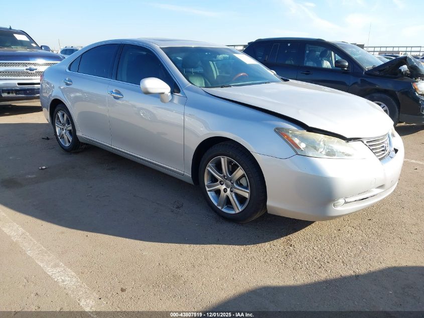 2008 Lexus ES 350