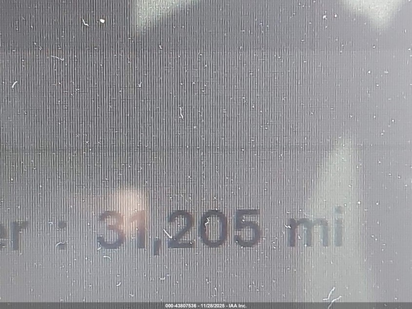 2023 Tesla Model 3 Rear-Wheel Drive VIN: 5YJ3E1EA6PF422968 Lot: 43807536