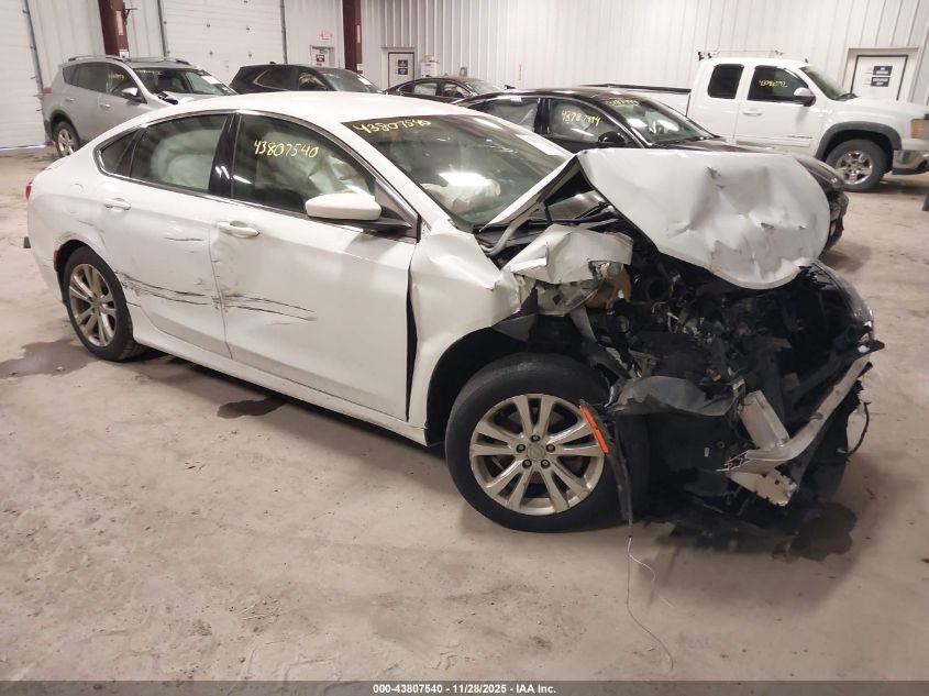 CHRYSLER 200 LIMITED