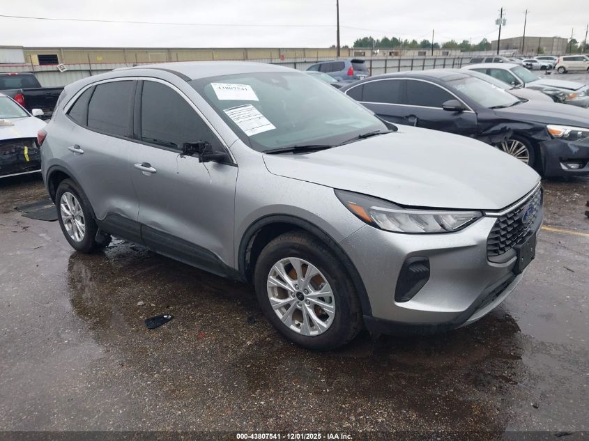 FORD ESCAPE ACTIVE