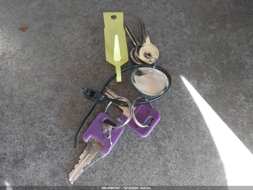 2021 Forest River Palomino Puma VIN: 5ZT2PUTBXM4012212 Lot: 43807547