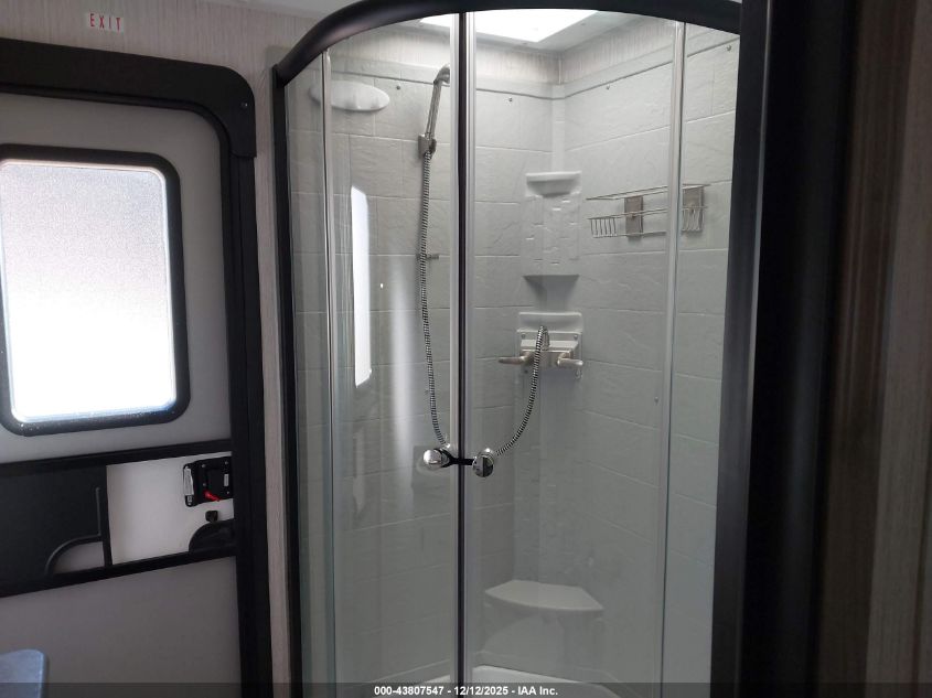 2021 Forest River Palomino Puma VIN: 5ZT2PUTBXM4012212 Lot: 43807547