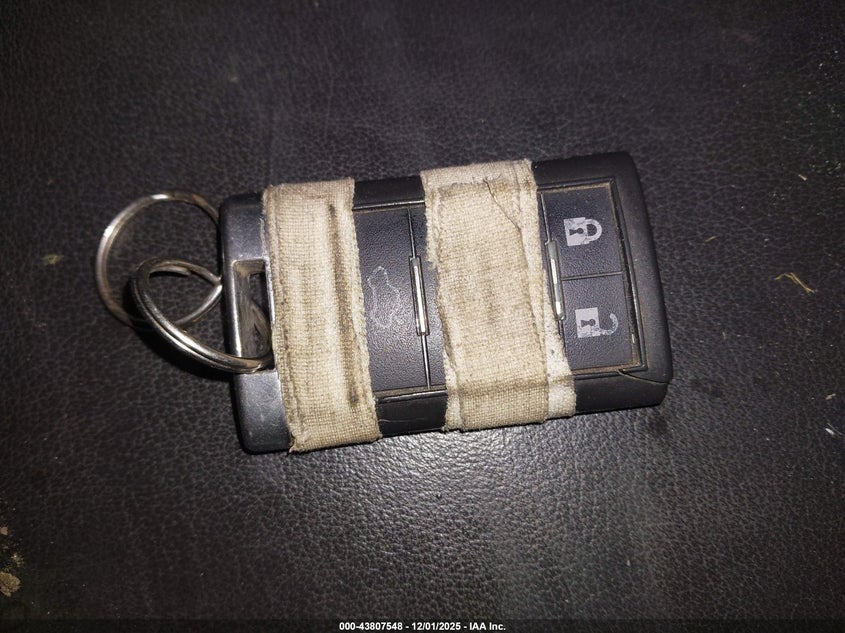1G6DD67V280164813 2008 CADILLAC STS photo no. 11