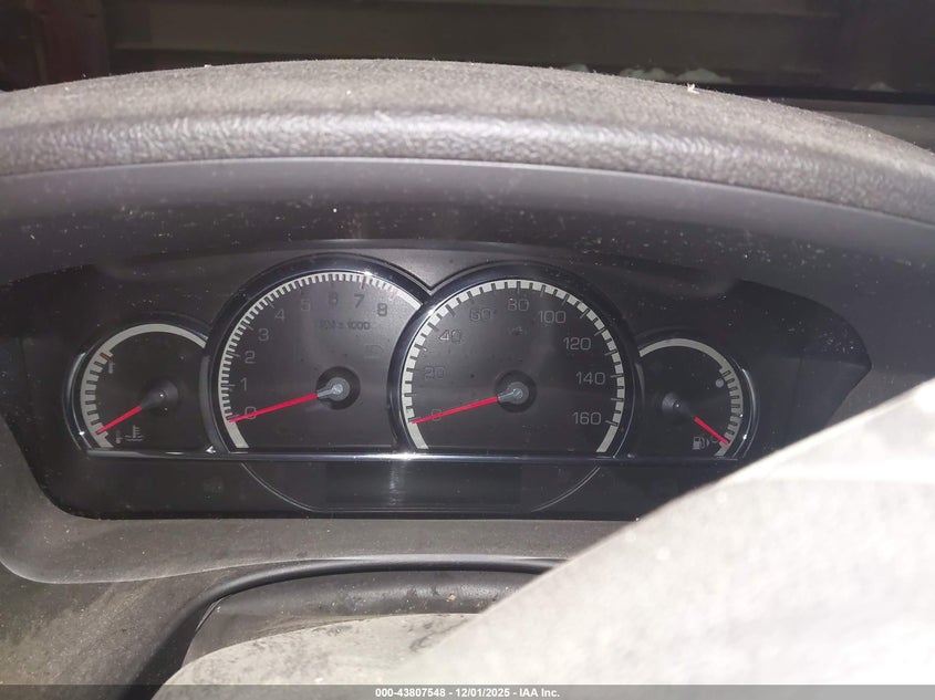 1G6DD67V280164813 2008 CADILLAC STS photo no. 7