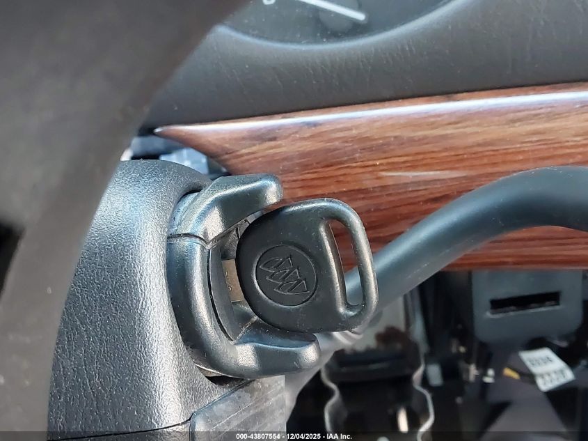 2004 Buick Lesabre Custom VIN: 1G4HP54K244106922 Lot: 43807554