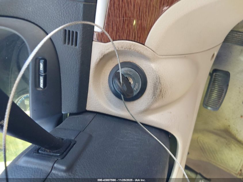 2009 Hyundai Santa Fe Gls VIN: 5NMSG13D19H281182 Lot: 43807566