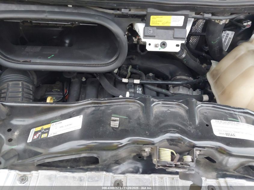 2023 Ram Promaster 3500 Cargo Van High Roof 159 Wb Ext VIN: 3C6MRVJGXPE505388 Lot: 43807573