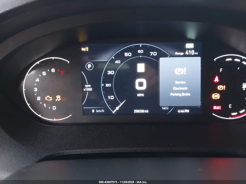 2023 Ram Promaster 3500 Cargo Van High Roof 159 Wb Ext VIN: 3C6MRVJGXPE505388 Lot: 43807573