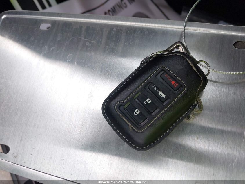 2021 Lexus Is 350 F Sport VIN: JTHGZ1B26M5037666 Lot: 43807577