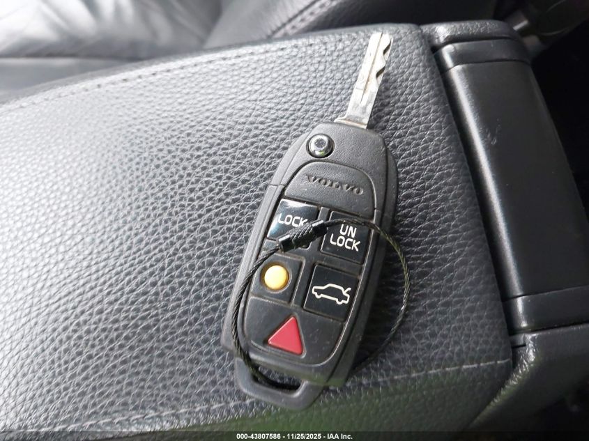 2008 Volvo Xc90 3.2 VIN: YV4CZ982481445017 Lot: 43807586