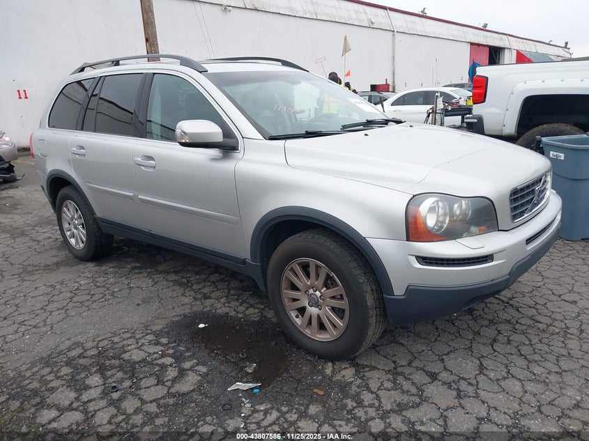 YV4CZ982481445017 2008 Volvo Xc90 3.2 auction photo 1