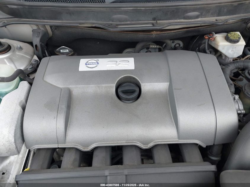 2008 Volvo Xc90 3.2 VIN: YV4CZ982481445017 Lot: 43807586