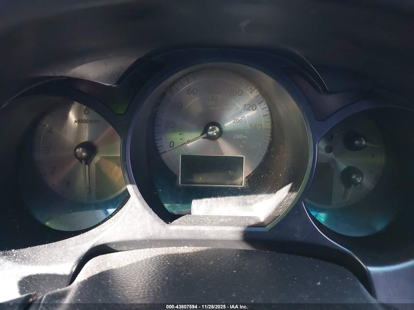 2011 Lexus Gs 350 VIN: JTHCE1KS2B0030007 Lot: 43807594