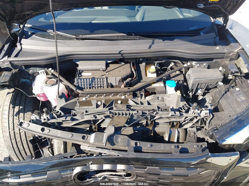 2024 Audi Q4 Sportback E-Tron Premium Plus 55 Quattro VIN: WA13UBFZ2RP062517 Lot: 43807608