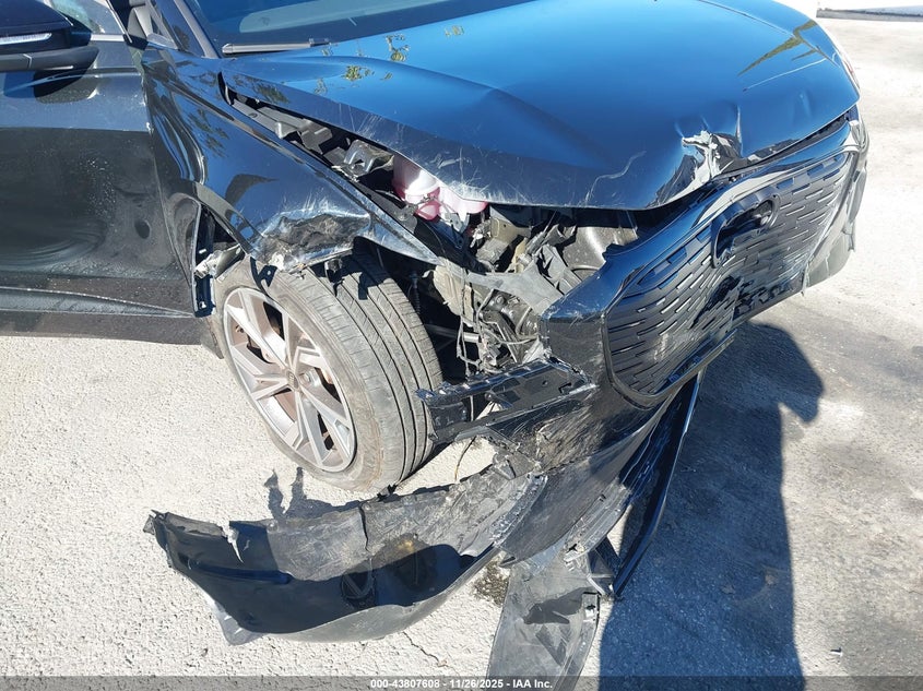 2024 Audi Q4 Sportback E-Tron Premium Plus 55 Quattro VIN: WA13UBFZ2RP062517 Lot: 43807608