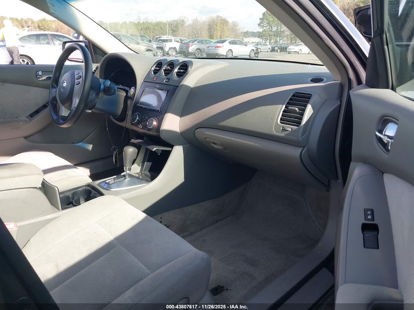 1N4AL21E19C117718 2009 NISSAN ALTIMA photo no. 5