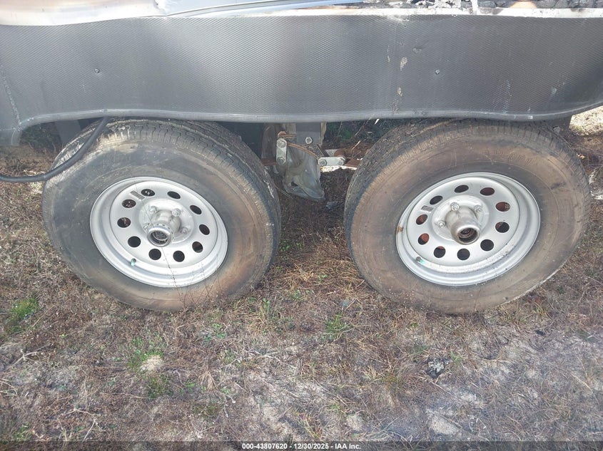 2022 OTHER DUTCHMEN OTHER TRAILER N/A