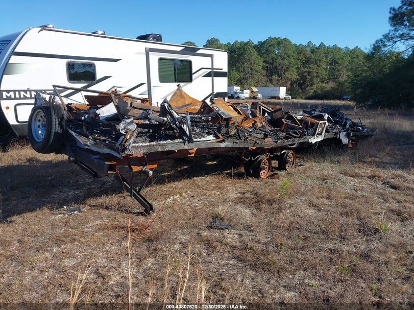 2022 OTHER DUTCHMEN OTHER TRAILER N/A