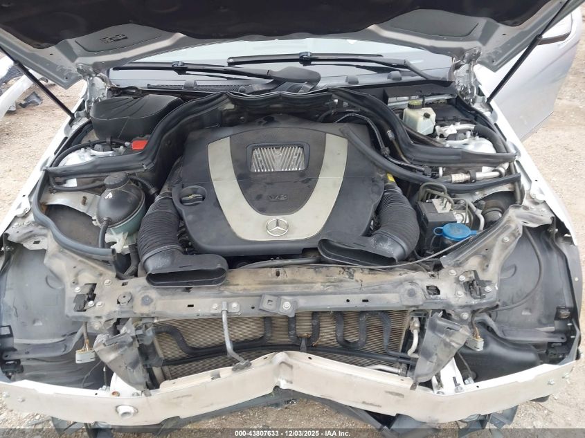 2008 Mercedes-Benz C 300 Luxury/Sport VIN: WDDGF54X18R018330 Lot: 43807633