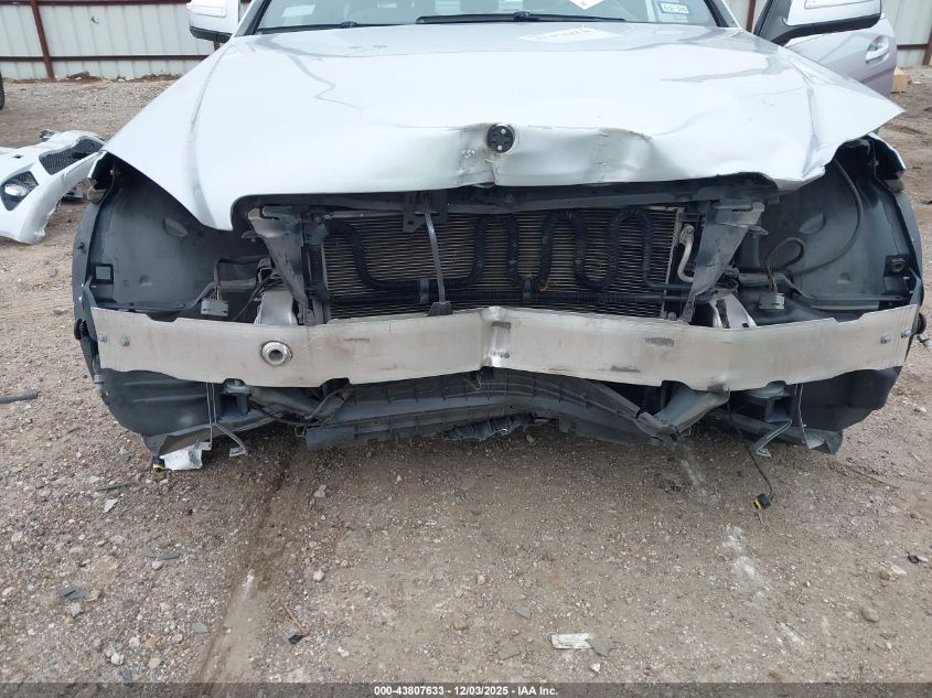 2008 Mercedes-Benz C 300 Luxury/Sport VIN: WDDGF54X18R018330 Lot: 43807633