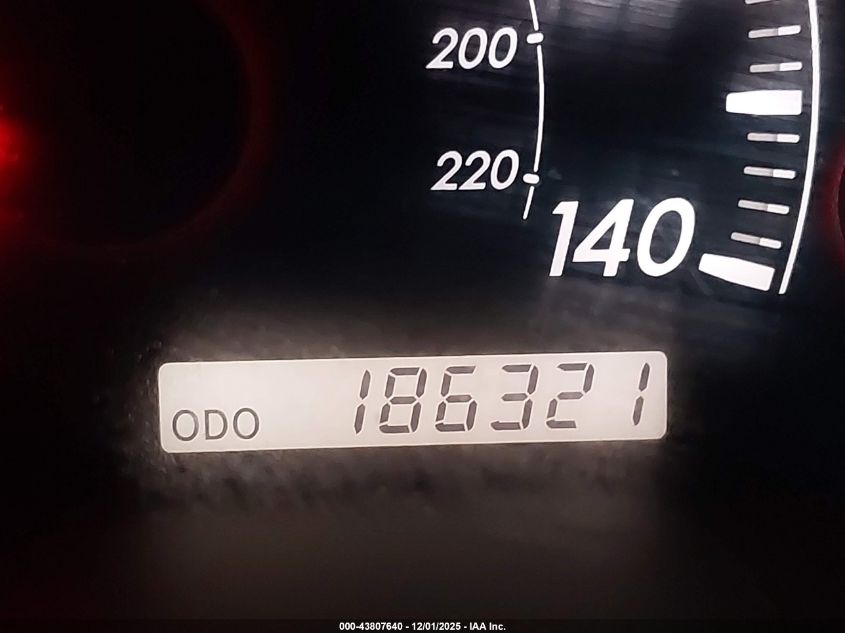 2005 Toyota Camry Le VIN: 4T1BE32K15U419724 Lot: 43807640