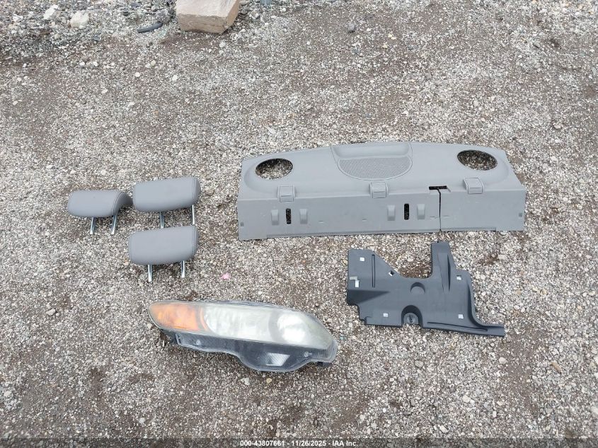 2008 Honda Civic Ex-L VIN: 2HGFG12928H514657 Lot: 43807661