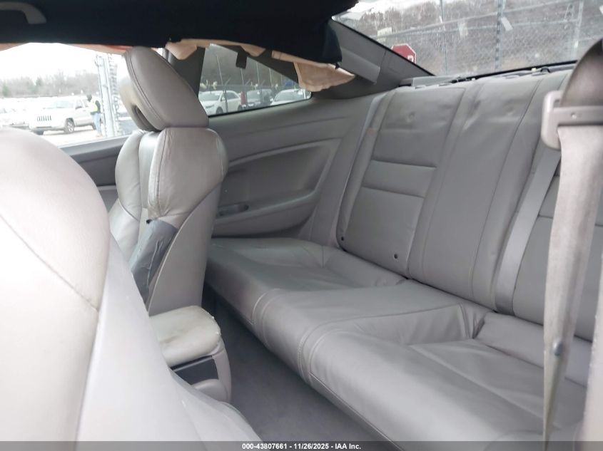 2008 Honda Civic Ex-L VIN: 2HGFG12928H514657 Lot: 43807661