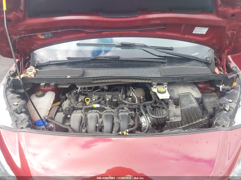 2019 Ford Transit Connect Xlt VIN: NM0GS9F20K1406389 Lot: 43807663