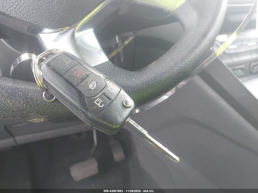 2019 Ford Transit Connect Xlt VIN: NM0GS9F20K1406389 Lot: 43807663