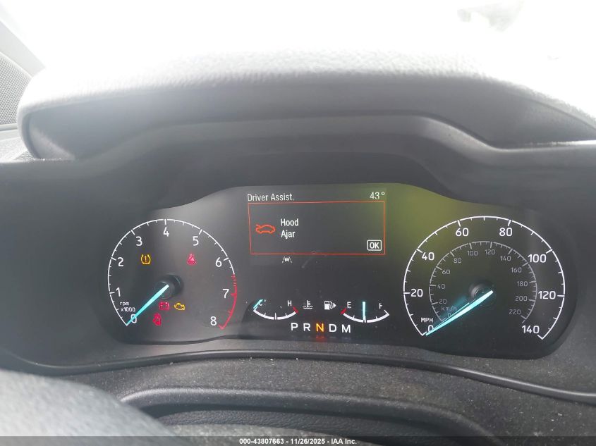 2019 Ford Transit Connect Xlt VIN: NM0GS9F20K1406389 Lot: 43807663