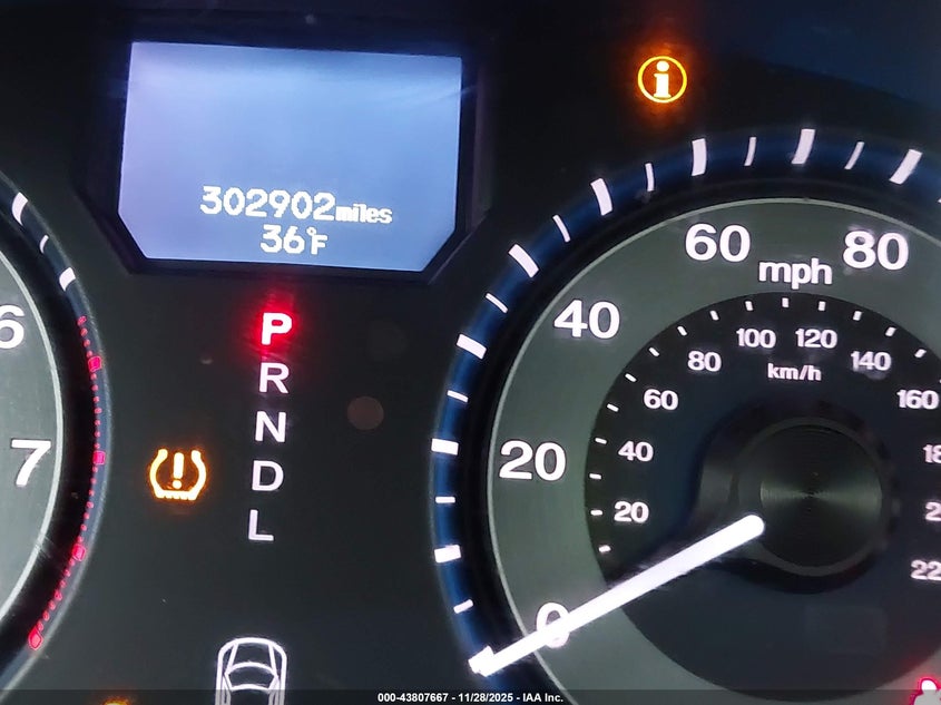 2012 Honda Odyssey Touring/Touring Elite VIN: 5FNRL5H97CB087058 Lot: 43807667