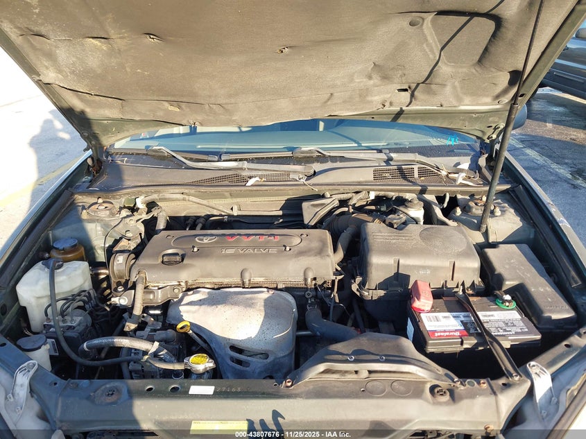 2005 Toyota Camry Le VIN: 4T1BE32K45U003733 Lot: 43807676