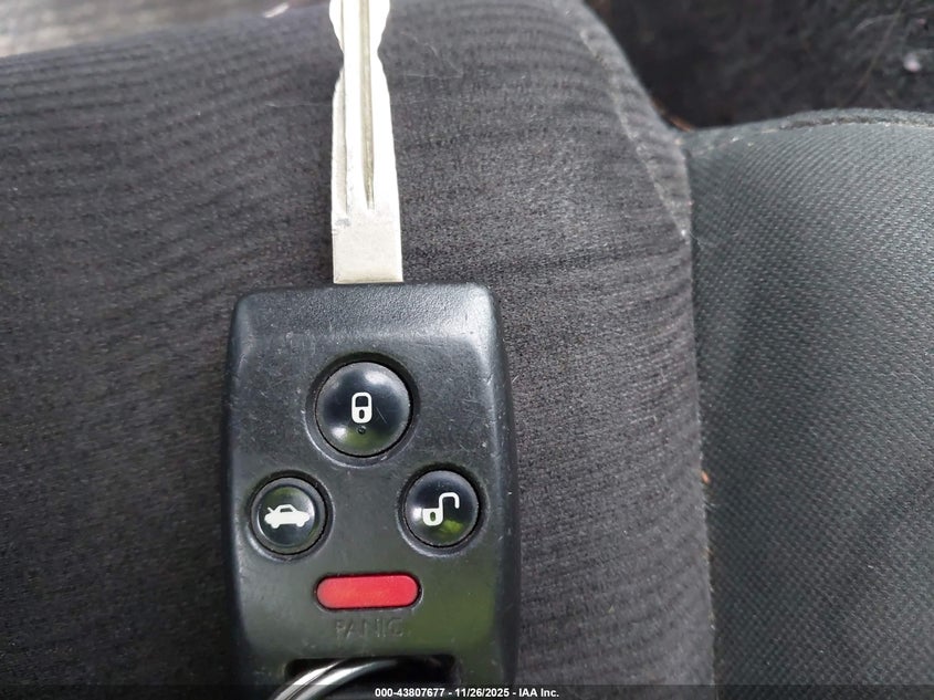 2008 Subaru Outback 2.5I/2.5I L.l. Bean Edition VIN: 4S4BP61C187334195 Lot: 43807677