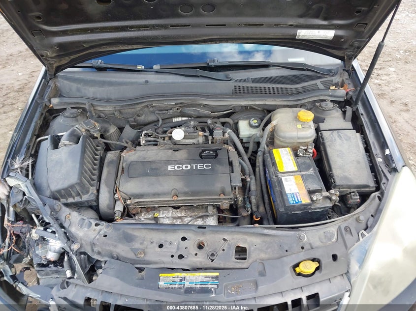 2008 Saturn Astra Xr VIN: W08AT671385085713 Lot: 43807685