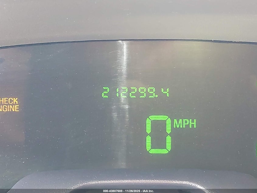 2004 Mercury Grand Marquis Ls VIN: 2MEFM75W14X622276 Lot: 43807688