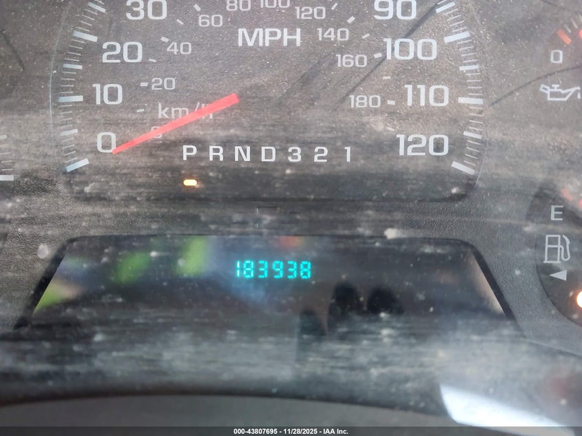 2006 Chevrolet Trailblazer Ls VIN: 1GNDS13S362170808 Lot: 43807695