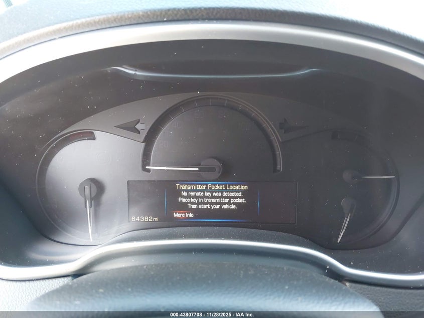 2015 Cadillac Srx Luxury Collection VIN: 3GYFNBE3XFS569251 Lot: 43807708