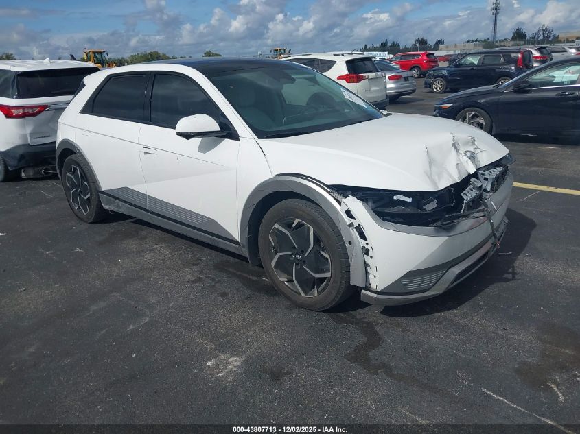 HYUNDAI IONIQ 5 LIMITED