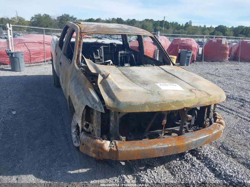 2007 Chevrolet Silverado 1500 Ltz VIN: 2GCEK13M171515849 Lot: 43807714