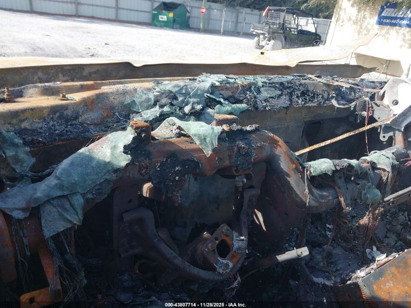 2007 Chevrolet Silverado 1500 Ltz VIN: 2GCEK13M171515849 Lot: 43807714