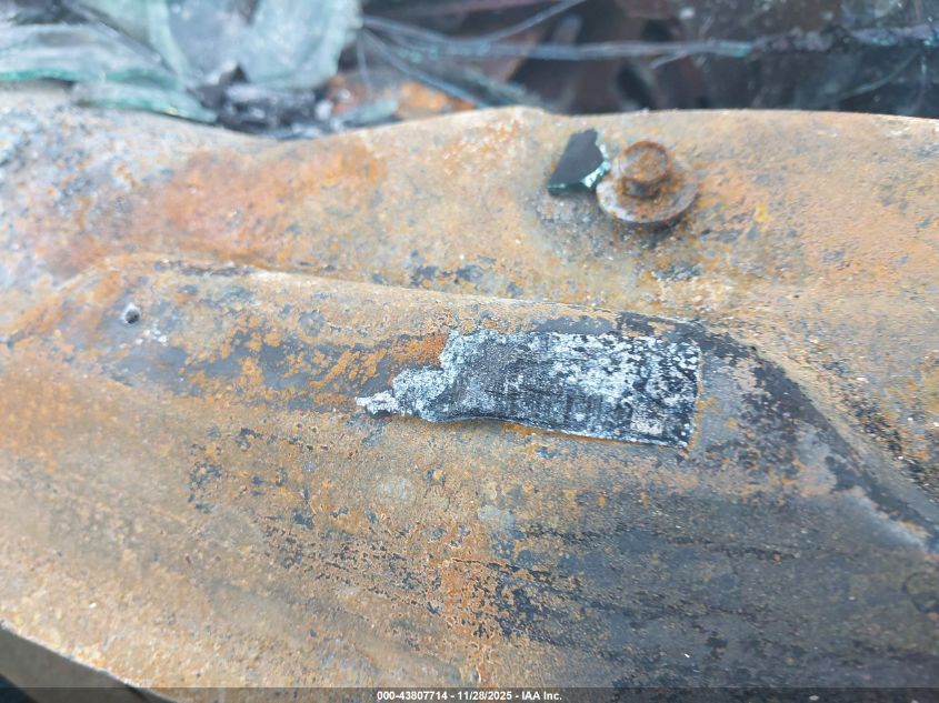 2007 Chevrolet Silverado 1500 Ltz VIN: 2GCEK13M171515849 Lot: 43807714