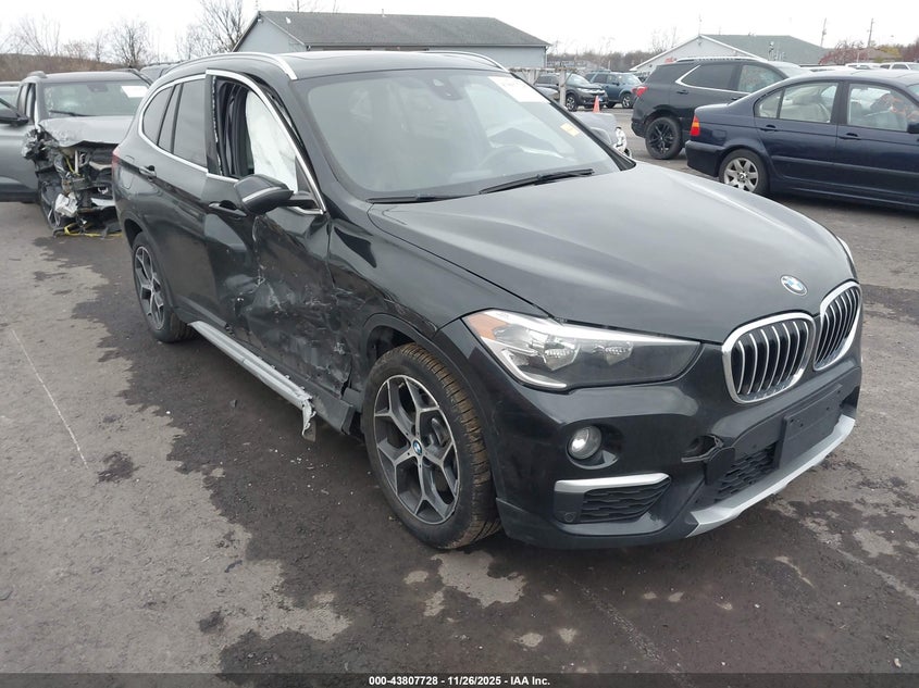 BMW X1 XDRIVE28I
