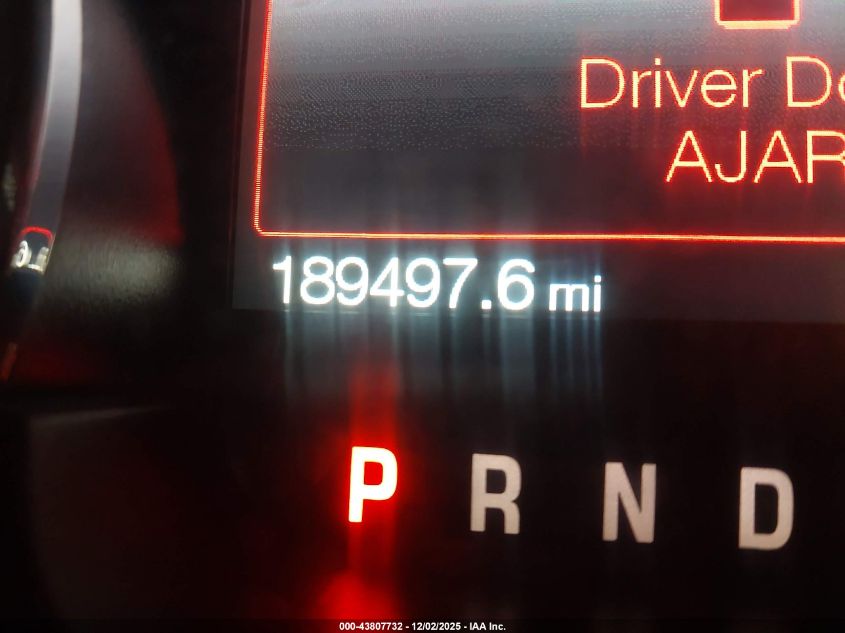 2012 Ford F-150 Fx4 VIN: 1FTFW1EF0CFA50538 Lot: 43807732