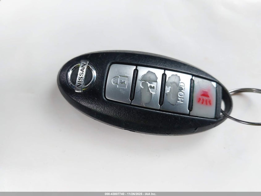 2012 Nissan Altima 2.5 S VIN: 1N4AL2AP3CC197676 Lot: 43807740