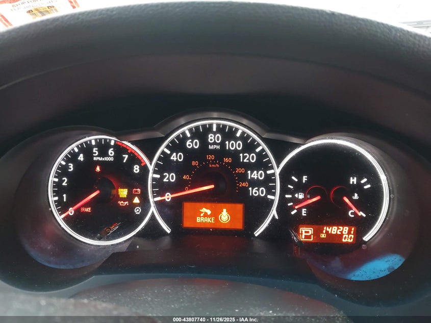 2012 Nissan Altima 2.5 S VIN: 1N4AL2AP3CC197676 Lot: 43807740