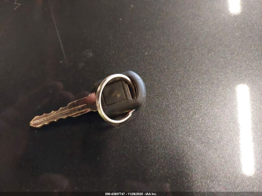 2004 Chevrolet Venture Ls VIN: 1GNDX03EX4D241686 Lot: 43807747